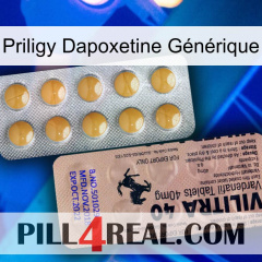 Priligy Dapoxetine Générique 41